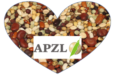 Světvý den luskovin